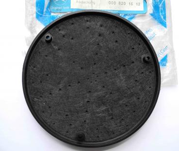 Preview: 0008201612 Loudspeaker cover