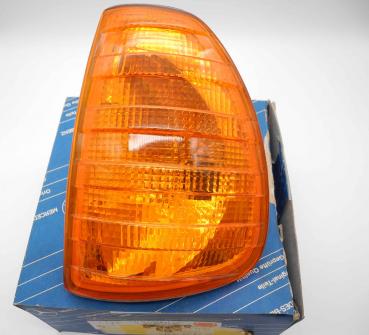 0008207321 Blinker lamp front left Bosch