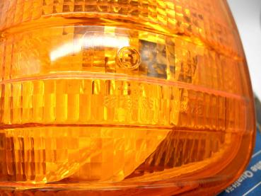 0008207321 Blinker lamp front left Bosch