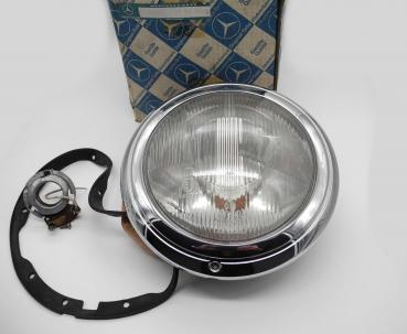 0008204261 Main headlight Bosch