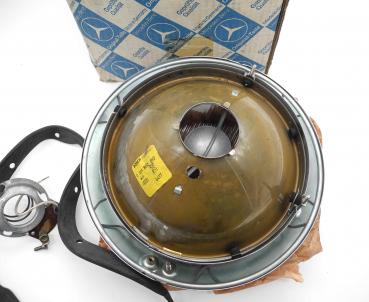 0008204261 Main headlight Bosch