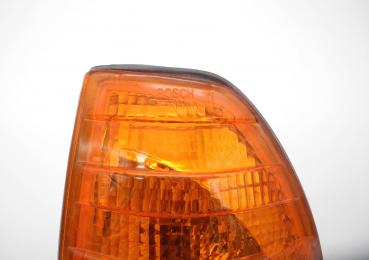 0008207321 1305233051 Blinker lamp front left Bosch