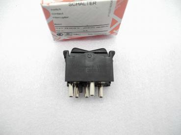 Preview: 0008208310 Wippschalter Fensterheber vorne