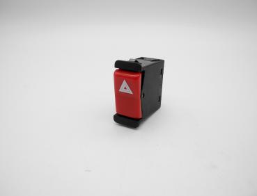0008209010 Hazard warning light switch Hella