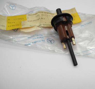 Preview: 0008211752 Door contact switch