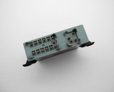 Preview: 0008220703 Temperature control module R107 W126