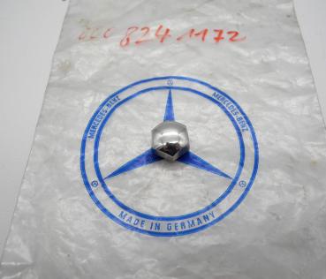 Preview: 0008241172 Hex cap nut for wiper arm