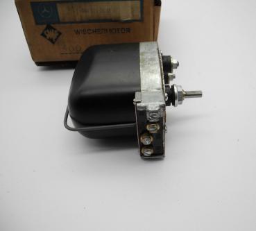 Preview: 0008243501 Wischermotor LKW 12 Volt