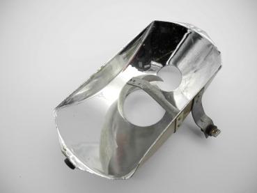 Preview: 0008260078 Reflector for fog light with parking light Bosch