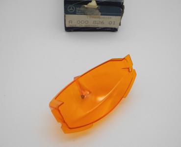 Preview: 0008260157 Turn signal lens W113