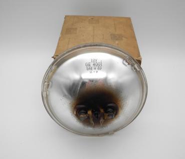 Preview: 0008260199 Scheinwerfer Sealed-Beam USA Fernlicht