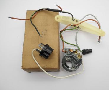 Preview: 0008260311 Lampenträger Halogen /8