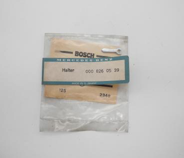 0008260539 Bracket for height adjustment reflector headlights