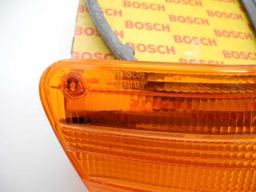 0008262057 Blinkerglas rechts Bosch W116