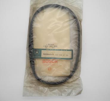 0008262180 Seal headlight