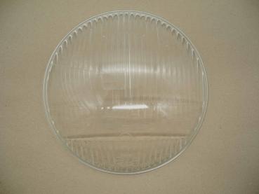 0008262990 Main headlight lens Hella
