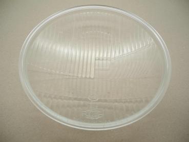 0008262990 Main headlight lens Hella