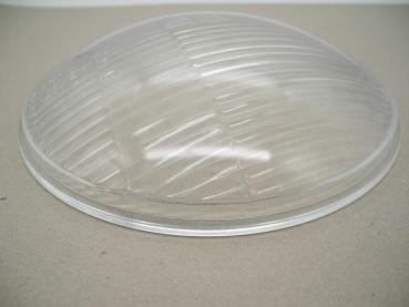 0008262990 Main headlight lens Hella
