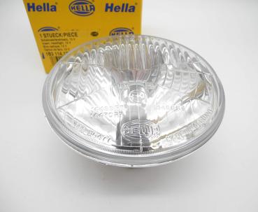 0008263199 Headlight insert twin headlights Hella
