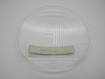 Preview: 0008263390 Streuscheibe Hella W120 Ponton