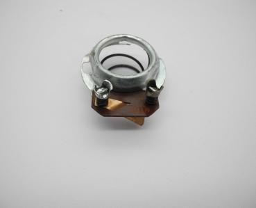 Preview: 0008263582 Lampenträger Bilux Hella