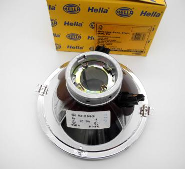 0008264599 Scheinwerfereinsatz Hella W460 W461