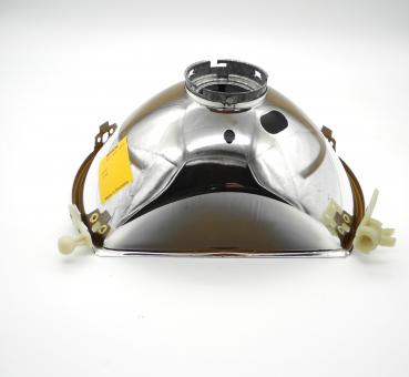 Preview: 0008266778 Reflektor rechts H4 Bosch W123