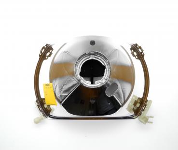 Preview: 0008266778 Reflektor rechts H4 Bosch W123