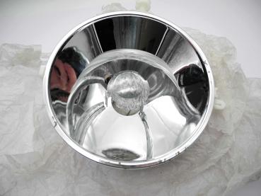 0008267778 Left reflector Hella H4 W123