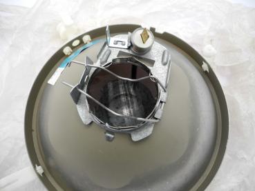 Preview: 0008267778 Left reflector Hella H4 W123