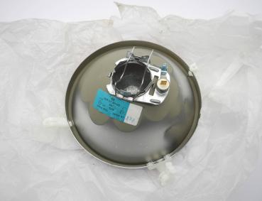 Preview: 0008267878 Left reflector hella headlight H4 W123