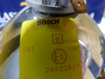 0008269078 Reflektor Nebellicht Bosch H3