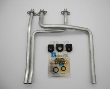 0008307715 Rohrleitungssatz Wärmetauscher W123