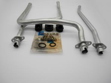 Preview: 0008307715 Rohrleitungssatz Wärmetauscher W123