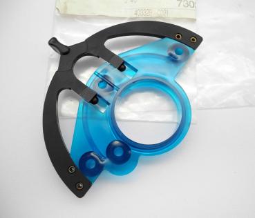 Preview: 0008331340 Operating handle Heater control W113 Pagoda