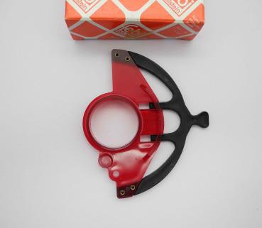 0008331540 Operating handle red heating control W108 W109