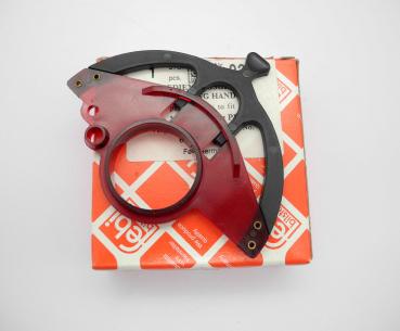 Preview: 0008331640 Operating handle red heating control W108 W109