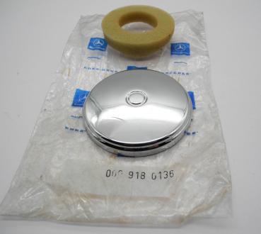 0009180136 Abdeckkappe Sitzbeschlag