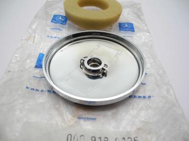 Preview: 0009180136 Abdeckkappe Sitzbeschlag