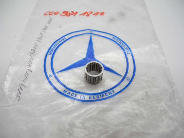 0009811810 Needle roller bearing Original aluminum