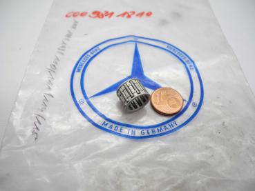 0009811810 Needle roller bearing Original aluminum