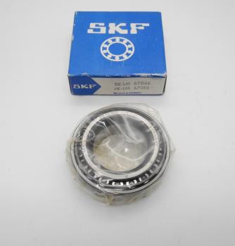 0009815805 Kegelrollenlager SKF innen Vorderachse