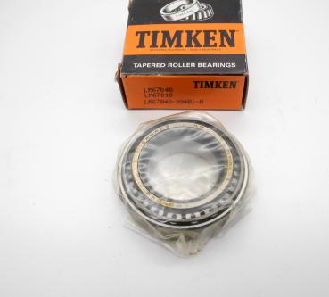 0009815805 Kegelrollenlager Timken innen Vorderachse