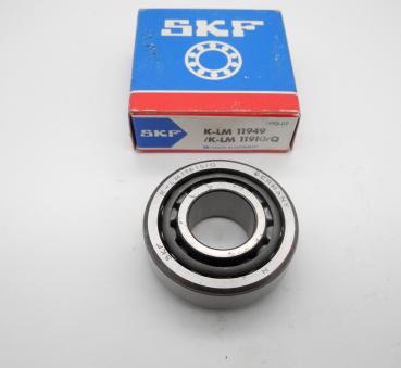 0009815905 Kegelrollenlager SKF außen Vorderachse