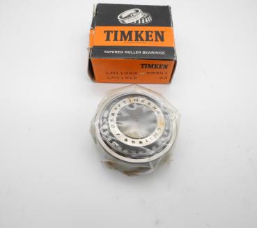 0009815905 Tapered roller bearing front axle outside Timken