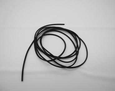 0009873760 Rubber pad for hardtop W107 SL