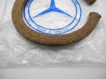 Preview: 0009976941 Borgmannring Kurbelwelle hinten