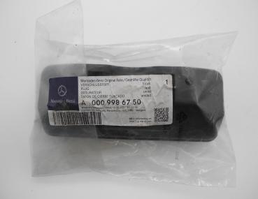 0009986750 Verschlussstopfen Wagenheber