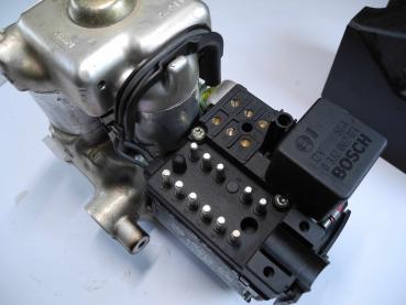 0014318012 Anti-lock Braking System (ABS) hydraulic unit