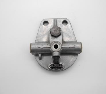 0014773001 Fuel filter housing cover Bosch M100 M127 M129 M130 M189
